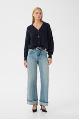 Debbie V Cardigan