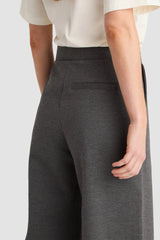 Leia pants graphite