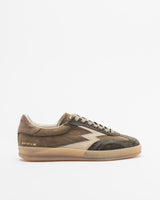 Club Caper Sneakers