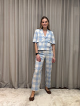 Maise wide pants