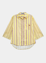 Caos Butter Poplin Shirt