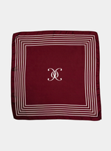 Elle Silk Scarf