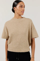 Doanne sweater beige