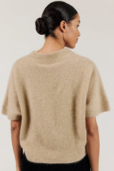 Doanne sweater beige
