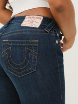 Billie Mr Straight Indigo uppgrade
