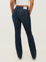 Billie Mr Straight Indigo uppgrade