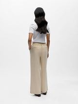 Frame Lisa Wide Pant