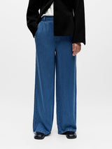 Frame Lisa Wide Pant