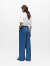 Frame Lisa Wide Pant