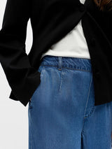 Frame Lisa Wide Pant