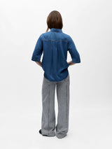 Frame Denim Top