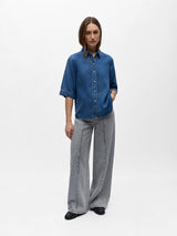 Frame Denim Top