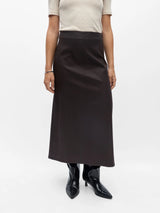 Matthie Long Skirt