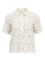 Bianca Polo Top