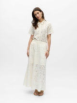 Bianca Long Skirt