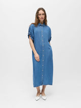 Frame Tiana dress