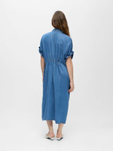 Frame Tiana dress