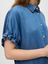 Frame Tiana dress