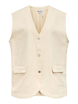 Bella Boxy Waistcoat
