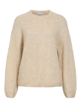 Harry Knit Pullover