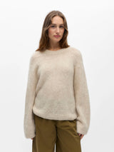 Harry Knit Pullover