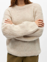 Harry Knit Pullover