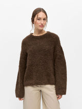 Harry Knit Pullover