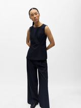 Kajsa wide pant