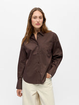 Zila shirt