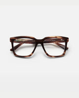 Therese large Dark brown readers