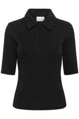 Drew polo top