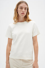 Vincent tshirt vit