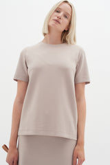 Vincent tshirt stone