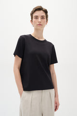 Vincent tshirt svart