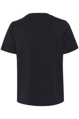 Vincent tshirt svart