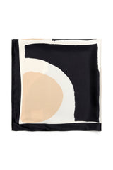 Rafiq scarf grafisk