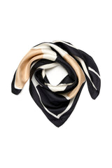 Rafiq scarf grafisk