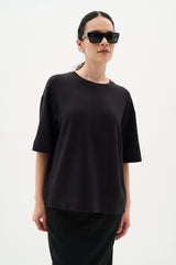 Pannie oversized tshirt