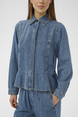 Sophina denimshirt