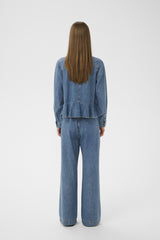 Sophina denimshirt