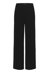 Briez slit pants