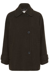 Thora Minona Coat