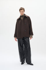 Thora Minona Coat