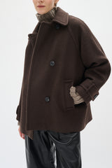 Thora Minona Coat