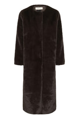 Zabelle Long Coat