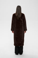 Zabelle Long Coat