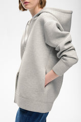 Asvin hoodie