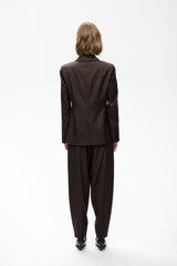 Cadie Mel Core Blazer