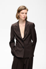 Cadie Mel Core Blazer