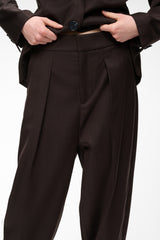 Cadie Mel Core Barrel Pant